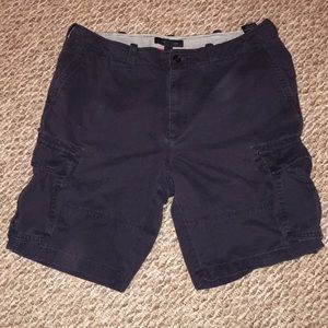 Tommy Hilfiger Cargo Shorts